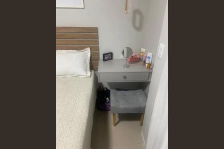 Quarto de casa à venda com 2 quartos, 110m² em Vila Alpina, São Paulo