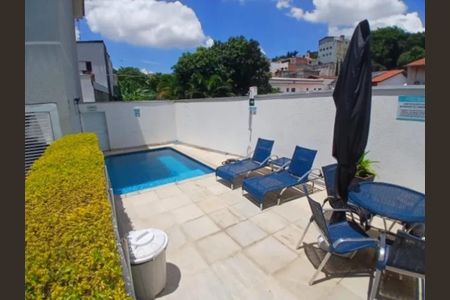 Condominio de casa à venda com 2 quartos, 110m² em Vila Alpina, São Paulo