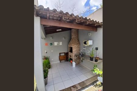 Condominio de casa à venda com 2 quartos, 110m² em Vila Alpina, São Paulo