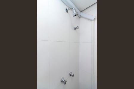 Apartamento à venda com 105m², 3 quartos e 2 vagasBanheiro de Serviço