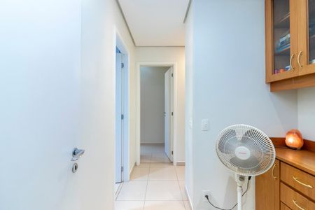 Apartamento à venda com 105m², 3 quartos e 2 vagasEscritório