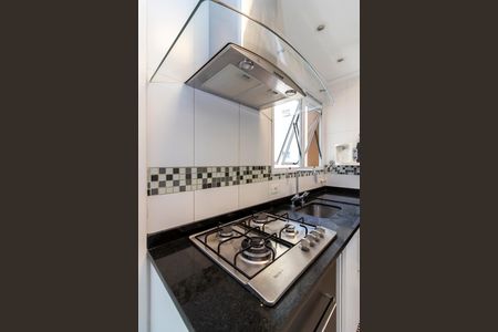 Apartamento à venda com 105m², 3 quartos e 2 vagasCozinha