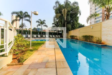 Apartamento à venda com 105m², 3 quartos e 2 vagasÁrea comum - Piscina