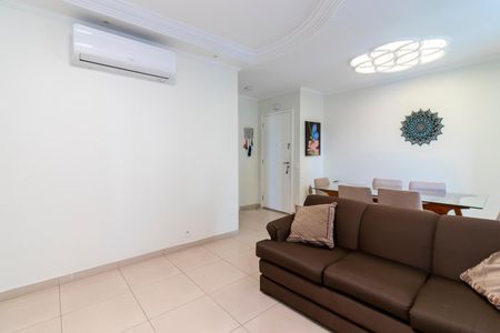 Apartamento à venda com 105m², 3 quartos e 2 vagasSala de Estar