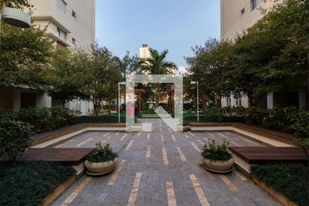 Apartamento à venda com 105m², 3 quartos e 2 vagasÁrea comum