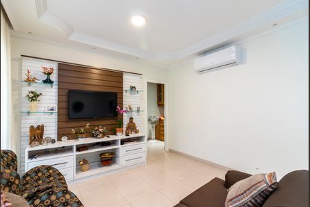 Apartamento à venda com 105m², 3 quartos e 2 vagasSala de Estar