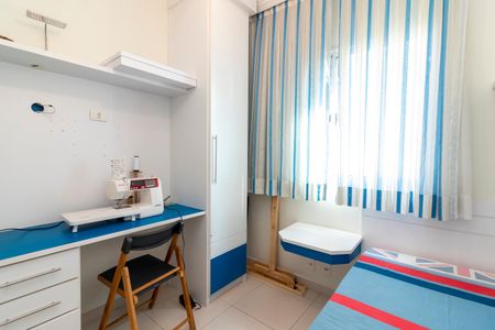 Apartamento à venda com 105m², 3 quartos e 2 vagasQuarto 