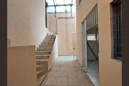Casa para alugar com 170m², 3 quartos e 3 vagas Casa para alugar com 170m², 3 quartos e 3 vagasQuintal