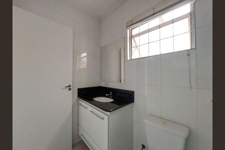 Casa para alugar com 170m², 3 quartos e 3 vagas Casa para alugar com 170m², 3 quartos e 3 vagasBanheiro