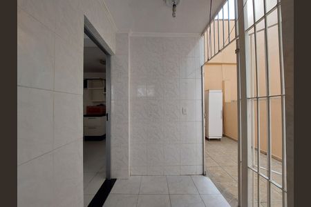 Casa para alugar com 170m², 3 quartos e 3 vagas Casa para alugar com 170m², 3 quartos e 3 vagasÁrea de Serviço