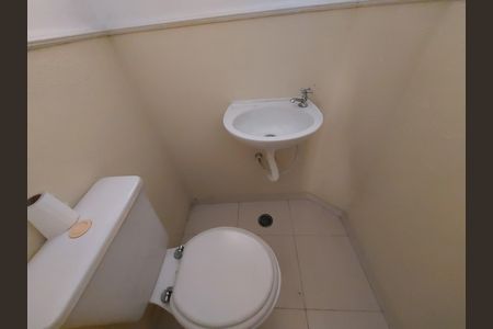 Casa para alugar com 170m², 3 quartos e 3 vagas Casa para alugar com 170m², 3 quartos e 3 vagasLavabo