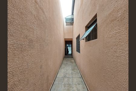 Casa para alugar com 170m², 3 quartos e 3 vagas Casa para alugar com 170m², 3 quartos e 3 vagasQuintal