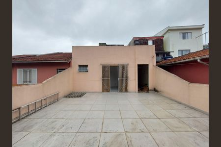 Casa para alugar com 170m², 3 quartos e 3 vagas Casa para alugar com 170m², 3 quartos e 3 vagasVaranda da Suíte