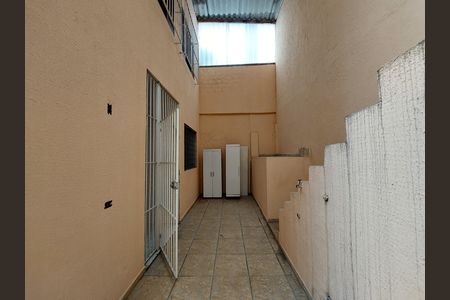 Casa para alugar com 170m², 3 quartos e 3 vagas Casa para alugar com 170m², 3 quartos e 3 vagasQuintal