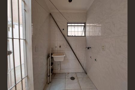 Casa para alugar com 170m², 3 quartos e 3 vagas Casa para alugar com 170m², 3 quartos e 3 vagasÁrea de Serviço