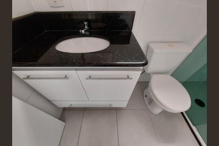 Casa para alugar com 170m², 3 quartos e 3 vagas Casa para alugar com 170m², 3 quartos e 3 vagasBanheiro