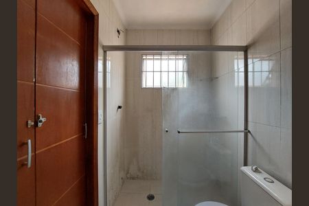 Casa para alugar com 170m², 3 quartos e 3 vagas Casa para alugar com 170m², 3 quartos e 3 vagasBanheiro da Suíte
