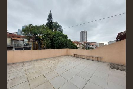 Casa para alugar com 170m², 3 quartos e 3 vagas Casa para alugar com 170m², 3 quartos e 3 vagasVaranda da Suíte
