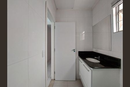 Casa para alugar com 170m², 3 quartos e 3 vagas Casa para alugar com 170m², 3 quartos e 3 vagasBanheiro