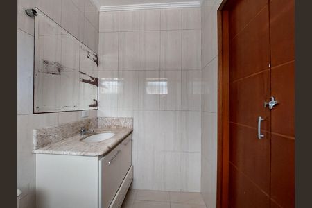 Casa para alugar com 170m², 3 quartos e 3 vagas Casa para alugar com 170m², 3 quartos e 3 vagasBanheiro da Suíte