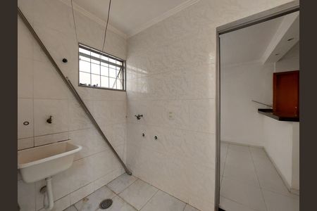 Casa para alugar com 170m², 3 quartos e 3 vagas Casa para alugar com 170m², 3 quartos e 3 vagasÁrea de Serviço