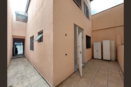 Casa para alugar com 170m², 3 quartos e 3 vagas Casa para alugar com 170m², 3 quartos e 3 vagasQuintal