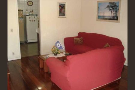 Apartamento à venda com 91m², 2 quartos e 1 vaga