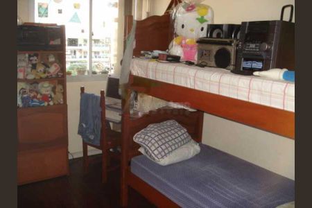 Apartamento à venda com 91m², 2 quartos e 1 vaga