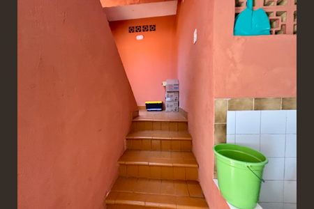 Casa à venda com 246m², 4 quartos e 3 vagas Casa à venda com 246m², 4 quartos e 3 vagasÁrea de Serviço