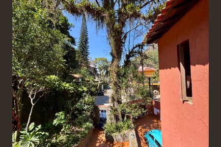 Casa à venda com 246m², 4 quartos e 3 vagas Casa à venda com 246m², 4 quartos e 3 vagasVista da Suíte