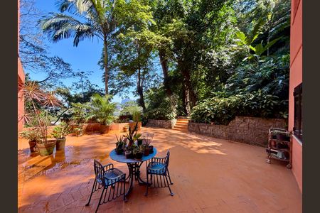 Casa à venda com 246m², 4 quartos e 3 vagas Casa à venda com 246m², 4 quartos e 3 vagasÁrea Externa