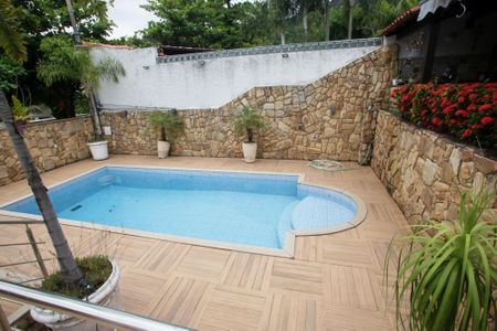Casa de condomínio à venda com 439m², 6 quartos e 3 vagasÁrea comum