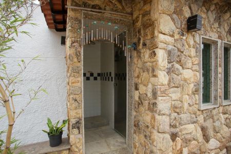 Casa de condomínio à venda com 439m², 6 quartos e 3 vagasÁrea comum