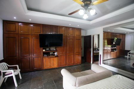 Casa de condomínio à venda com 439m², 6 quartos e 3 vagas Suíte 1