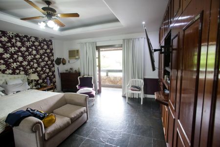 Casa de condomínio à venda com 439m², 6 quartos e 3 vagas Suíte 1