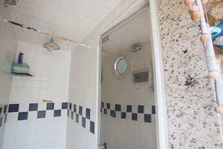 Casa de condomínio à venda com 439m², 6 quartos e 3 vagasÁrea comum