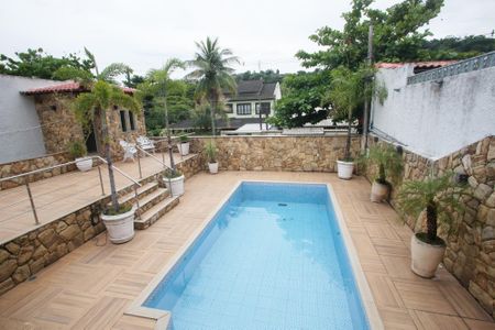 Casa de condomínio à venda com 439m², 6 quartos e 3 vagasÁrea comum