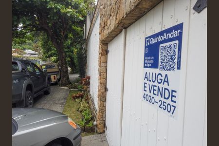 Casa de condomínio à venda com 439m², 6 quartos e 3 vagasPlaquinha