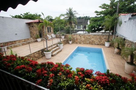 Casa de condomínio à venda com 439m², 6 quartos e 3 vagasÁrea comum