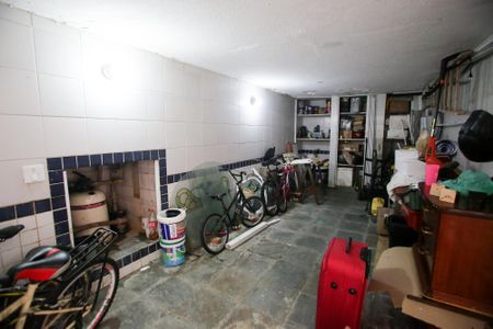 Casa de condomínio à venda com 439m², 6 quartos e 3 vagasÁrea comum