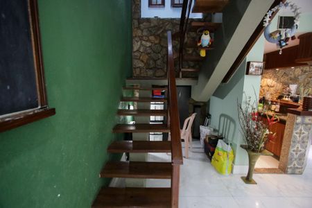 Casa de condomínio à venda com 439m², 6 quartos e 3 vagasÁrea comum