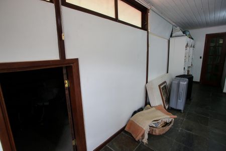 Casa de condomínio à venda com 439m², 6 quartos e 3 vagasSuíte 3