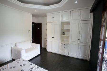 Casa de condomínio à venda com 439m², 6 quartos e 3 vagasSuíte 2