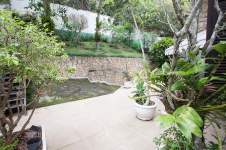 Casa de condomínio à venda com 439m², 6 quartos e 3 vagasÁrea comum