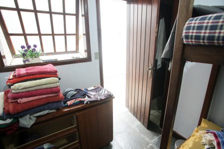 Casa de condomínio à venda com 439m², 6 quartos e 3 vagasQuarto de Serviço