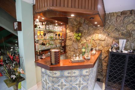 Casa de condomínio à venda com 439m², 6 quartos e 3 vagasÁrea comum - Sala de Jogos