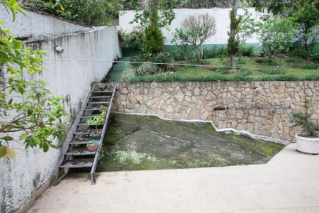 Casa de condomínio à venda com 439m², 6 quartos e 3 vagasÁrea comum