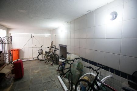 Casa de condomínio à venda com 439m², 6 quartos e 3 vagasÁrea comum