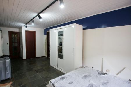 Casa de condomínio à venda com 439m², 6 quartos e 3 vagasSuíte 3