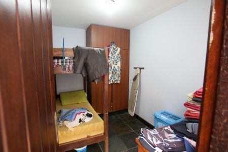 Casa de condomínio à venda com 439m², 6 quartos e 3 vagasQuarto de Serviço